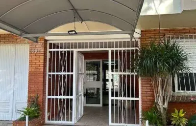 Apartamento 1 dormitórios à venda menino deus porto alegre/rs