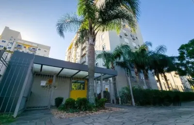 Apartamento com 2 quartos à venda na Rua Doutor Barcelos, 2434, Tristeza, Porto Alegre