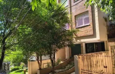 Apartamento 3 dormitórios à venda auxiliadora porto alegre/rs