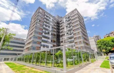 Apartamento 1 dormitórios à venda floresta porto alegre/rs