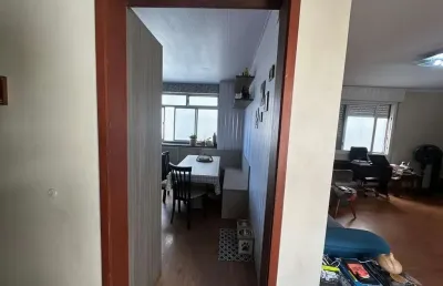 Ótima cobertura de 3 dormitórios com 232m² no bairro passo da areia.
