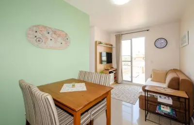 Boulevard das palmeiras - apartamento com 3 dormitórios
