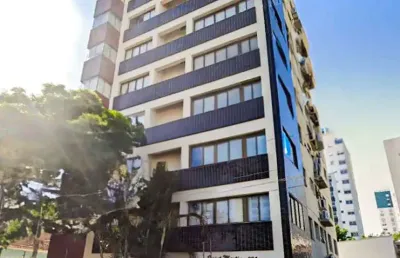 Apartamento com 2 quartos à venda na Rua Guilherme Klippel, 234, Passo da Areia, Porto Alegre
