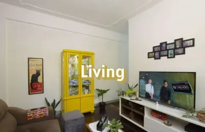 Apartamento 2 dormitórios à venda cidade baixa porto alegre/rs