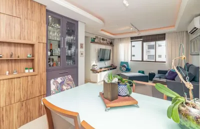 Apartamento à venda no bairro petrópolis em porto alegre/rs