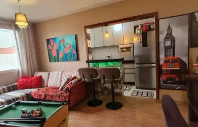 Apartamento 2 dormitórios à venda higienópolis porto alegre/rs