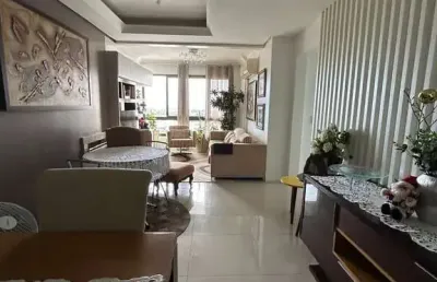 Apartamento com 2 quartos à venda na Rua Engenheiro Arnaldo Gladoch, 25, São Sebastião, Porto Alegre