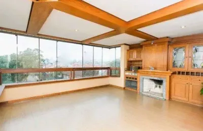 Apartamento 2 dormitórios à venda jardim lindóia porto alegre/rs