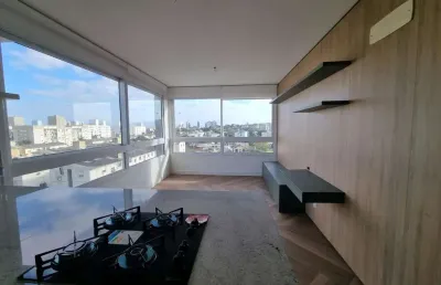 Apartamento com 2 quartos à venda na Rua Doutor Barcelos, 2559, Tristeza, Porto Alegre