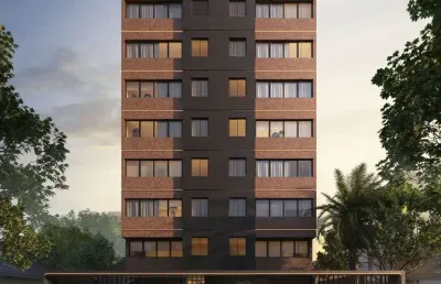 Apartamento a venda, em construção, no bairro jardim itu