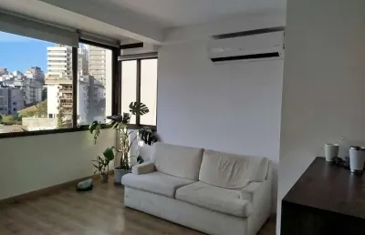 Apartamento 1 dormitórios à venda independência porto alegre/rs