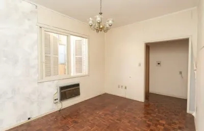 Apartamento de 2 dormitórios no bairro jardim lindóia