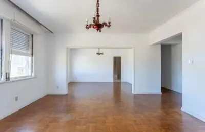 Apartamento 03 dormitórios no bom fim - 160m² - próximo à redenção