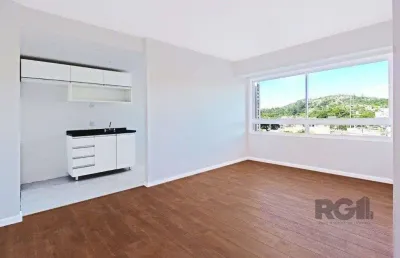 Apartamento 2 dormitórios à venda partenon porto alegre/rs