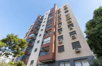 Apartamento com 2 quartos à venda na Rua Professor Duplan, 154, Rio Branco, Porto Alegre