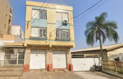 Apartamento com 2 quartos à venda na Rua Visconde de Macaé, 271, Cristo Redentor, Porto Alegre