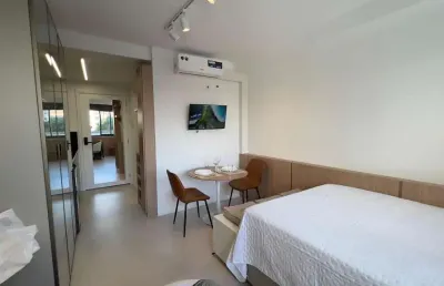 Apartamento 1 dormitórios à venda bela vista porto alegre/rs