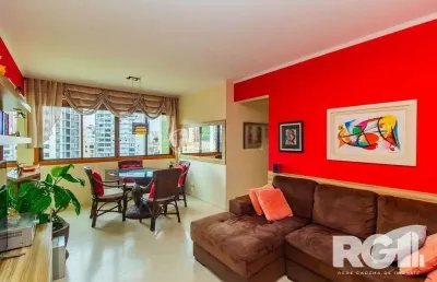 Apartamento 3 dormitórios à venda santa cecília porto alegre/rs