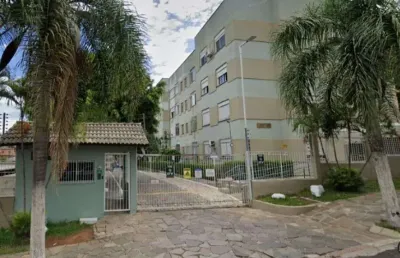 Apartamento 2 quartos com dependência no santa tereza – porto alegre