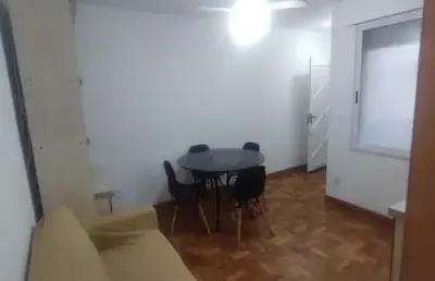 Apartamento com 2 quartos à venda na Rua Felipe Camarão, 225, Bom Fim, Porto Alegre