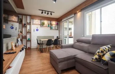 Apartamento à venda no bairro humaitá em porto alegre/rs