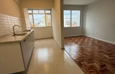 Apartamento com 2 quartos à venda na Rua Enes Bandeira, 146, Cristo Redentor, Porto Alegre