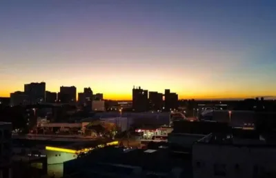 Apartamento com 3 dormitórios, 1 vaga e elevador,  rua: ernesto alves - floresta