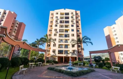 Apartamento 2 dormitórios à venda três figueiras porto alegre/rs