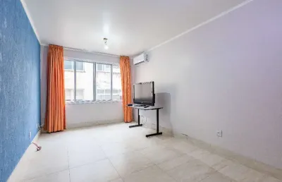 Apartamento à venda com 3 quartos 105m² no bairro petrópolis