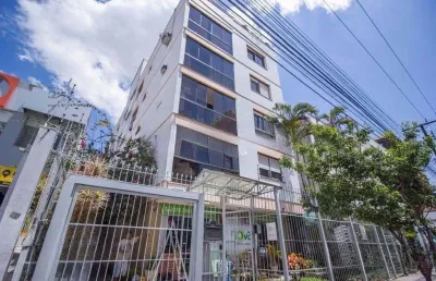 Apartamento com 1 quarto à venda na Rua José de Alencar, 583, Menino Deus, Porto Alegre