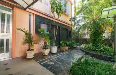 Apartamento 2 dormitórios à venda no bairro bom fim - porto alegre