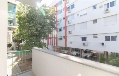 Apartamento com 2 quartos à venda na Rua Visconde do Herval, 469, Menino Deus, Porto Alegre
