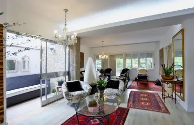 Apartamento 5 dormitórios à venda bom fim porto alegre/rs