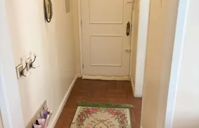 Apartamento de 2 quartos no bairro rio branco em porto alegre