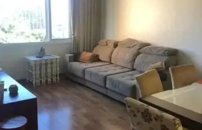 Apartamento com 3 quartos e 2 banheiros à venda, 120 m² privitivos com elevador