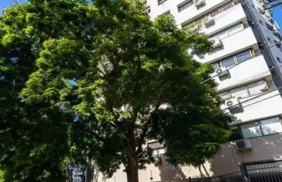 Apartamento de 2 quartos, suíte e 1 vaga de garagem no bairro jardim botânico