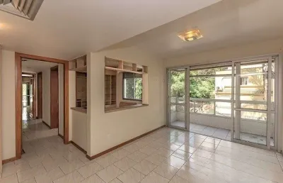 Apartamento 3 dormitórios à venda higienópolis porto alegre/rs