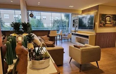 Apartamento 3 dormitórios à venda jardim sabará porto alegre/rs