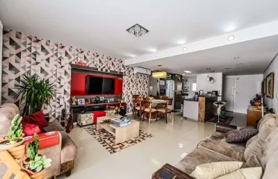 Apartamento 3 dormitórios à venda camaquã porto alegre/rs