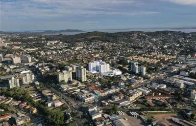 Apartamento 2 dormitórios à venda camaquã porto alegre/rs