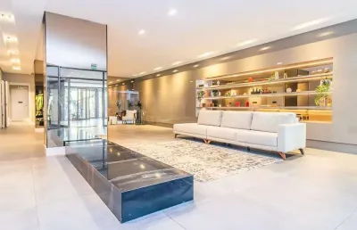Apartamento 2 dormitórios à venda passo da areia porto alegre/rs