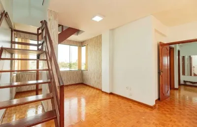 Cobertura 4 dormitórios à venda passo da areia porto alegre/rs