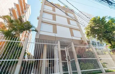 Apartamento 2 dormitórios à venda santana porto alegre/rs