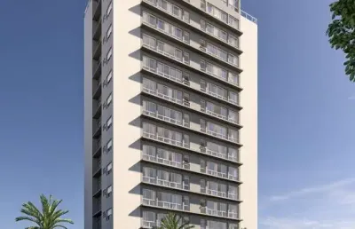 Apartamento 2 dormitórios à venda jardim  botânico porto alegre/rs