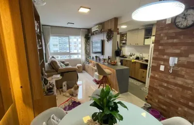 Apartamento 2 dormitórios à venda jardim lindóia porto alegre/rs