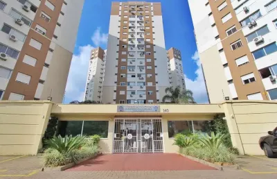 Apartamento 3 dormitórios à venda vila ipiranga porto alegre/rs
