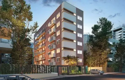 Apartamento 2 dormitórios à venda bela vista porto alegre/rs