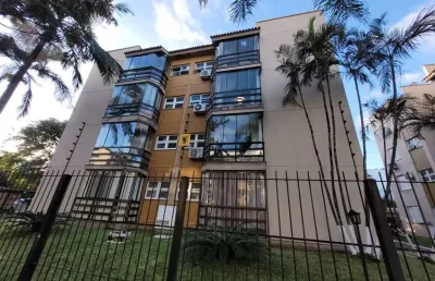 Apartamento 2 dormitórios à venda partenon porto alegre/rs