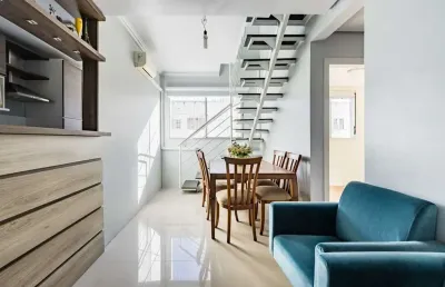 Apartamento 2 dormitórios à venda jardim itu porto alegre/rs
