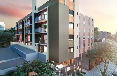 Apartamento 2 dormitórios à venda santa cecília porto alegre/rs